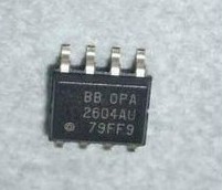 全新原装 OPA2604AU 低失真 低噪音 双运放质量保证