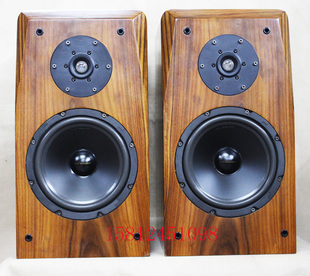 SD1.1 惠威SS8IIR A发烧2.0无源书架音箱 广州惠威扬声器专卖店