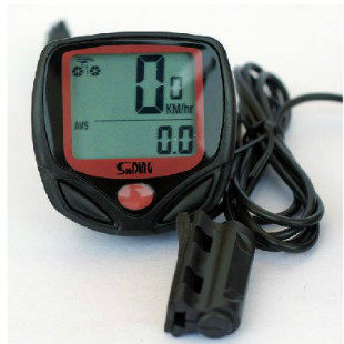 Compteur de vélo - Ref 2433212 Image 1