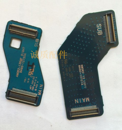 HDMI网络小卡内置排线三星900X3F