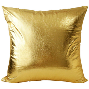 靠包 抱枕 0040 BOOTS软皮革北欧风情现代靠垫