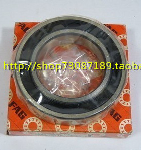 德国FAG轴承 进口轴承 6204.2ZR 6204-2RSR 6204.2RSR 20*47*14