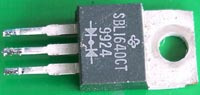 SBL1640CT 40V 16A 肖特基 二极管 实物实价实图现货 10只价