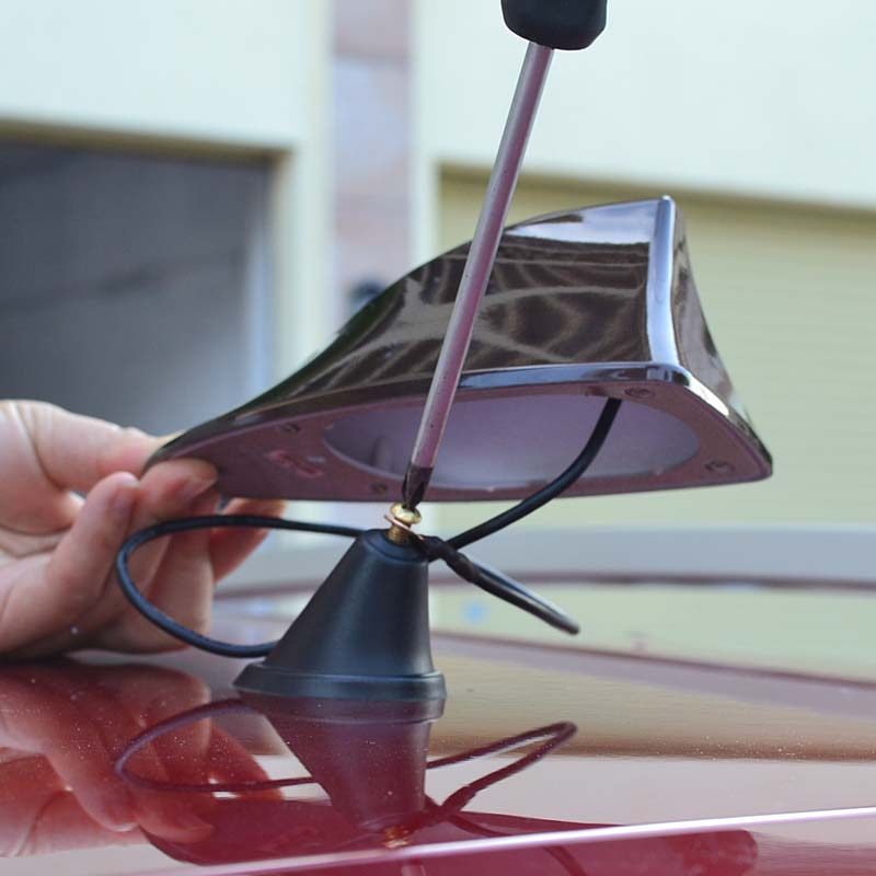 起亚新佳乐专用汽车改装鲨鱼鳍天线内置芯片收音机信号线装饰鱼尾,汽车零部件/养护/美容/维保,车用天线,淘宝优惠券,粉丝福利购,淘宝优惠卷