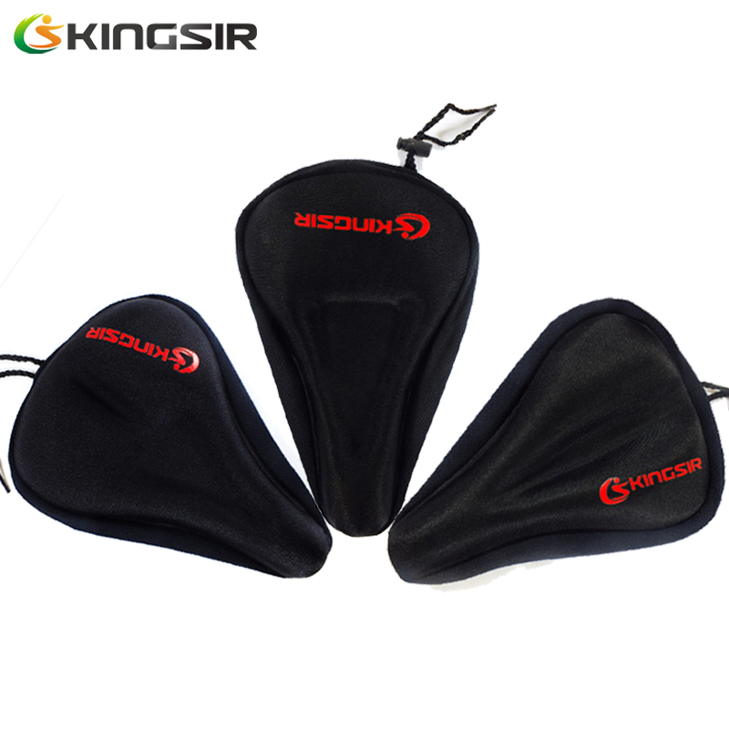 Selle de vélo Mountain Bike KINGSIR - Ref 2348930 Image 1