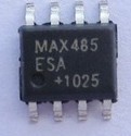 MAX485 MAX485CSE MAX485ESE MAX485CPA MAXIX 国产全新 质量好..