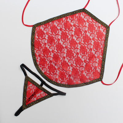 Lingerie sexy en Coton - Ref 3145939 Image 30