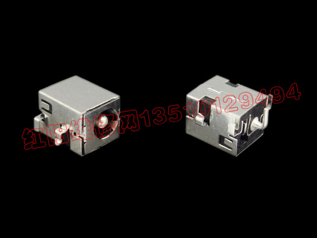 DC-049 »ªË¶ASUS X84 A42D X42D K42D A42J X53SµçÔ´½Ó¿Ú µçÔ´