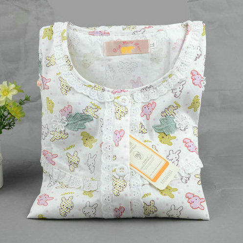 Pantalon pyjama - Ref 720623 Image 4