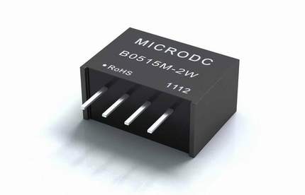 B0515M-2W 电源模块dc-dc电源模块