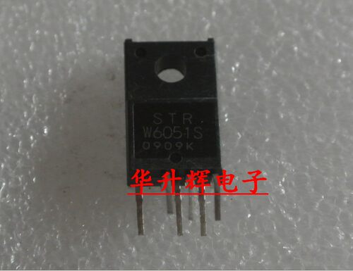 〖华升辉〗电源模块STRW6051 STR-W6051 STRW6051S STR-W6051S