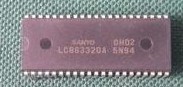 进口原装 LC863320A-5N94 质量保证