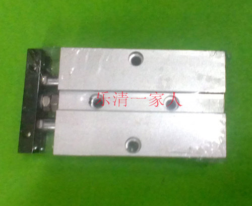 TDA20X10 TDA20X20X30X40X50X60X75X80X90X100双轴气缸小金井型