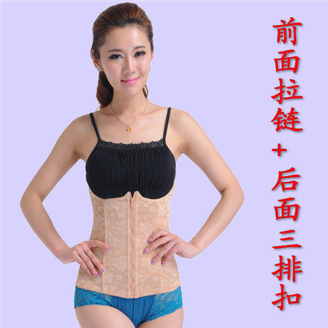 Corset sexy en nylon - Ref 674405 Image 1