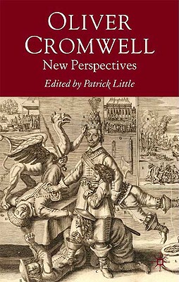 【预售】Oliver Cromwell: New Perspectives