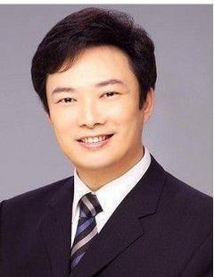 品牌真发中年男士假发男式真人发丝假发套帅气短发中老年假发爸爸-封面