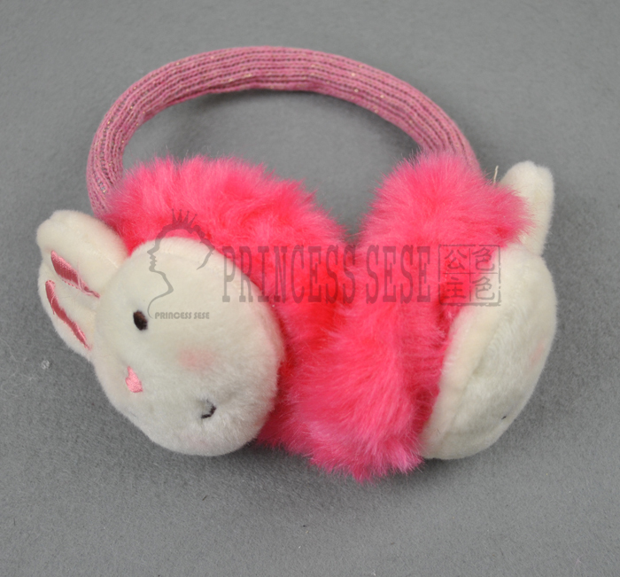 Cache-oreilles pour fille - Ref 2153008 Image 6