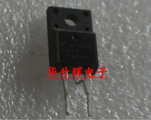 〖 华升辉〗场效应管FQPF10N60C SSS10N60A比国产新耐用