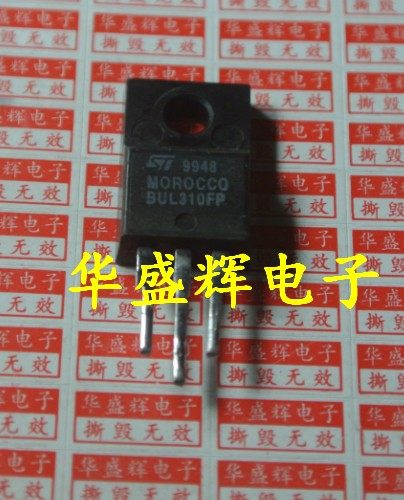 【华盛辉】空调电源芯片 BUL310FP BUL310PI BUL310FI