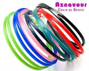 Aznavour韩国发饰 专柜正品 头箍 发箍 简约经典款 超值特价