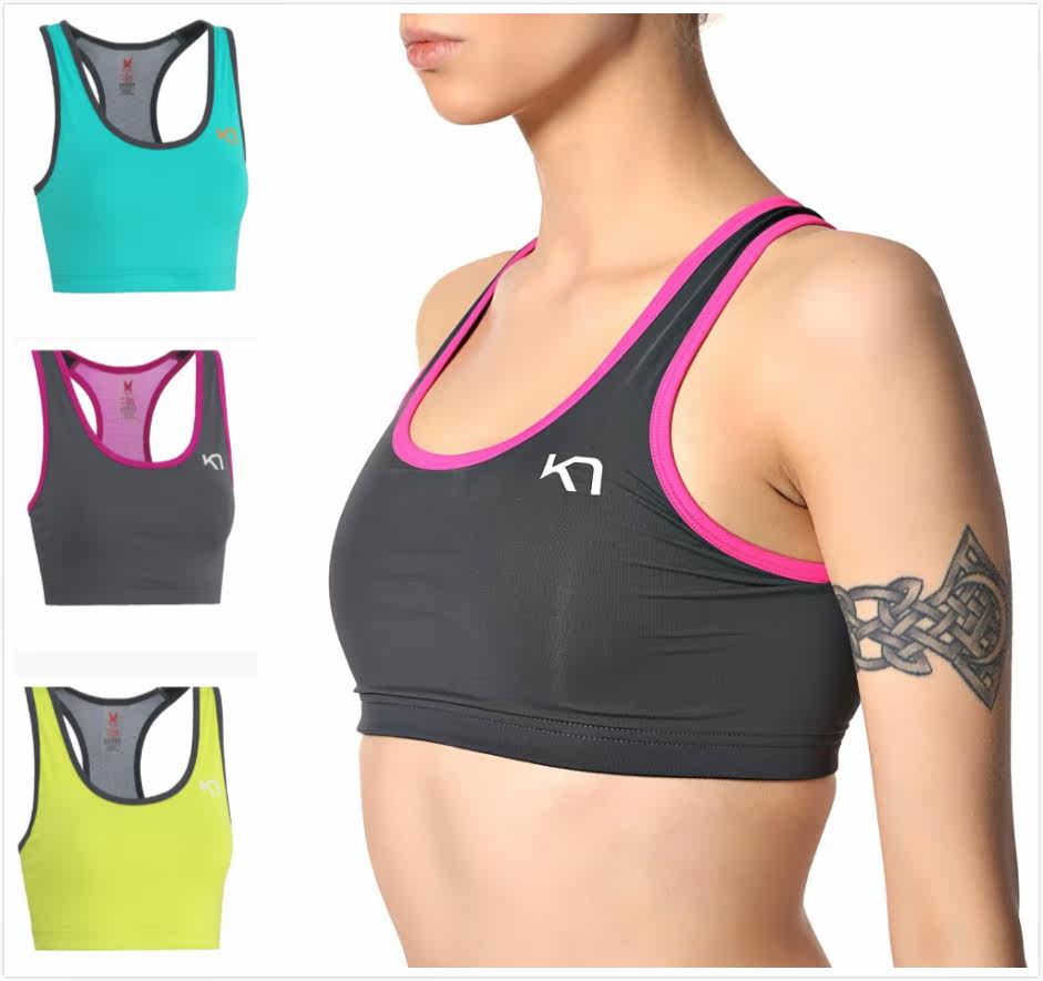 Vêtement fitness femme - Ref 616681 Image 1