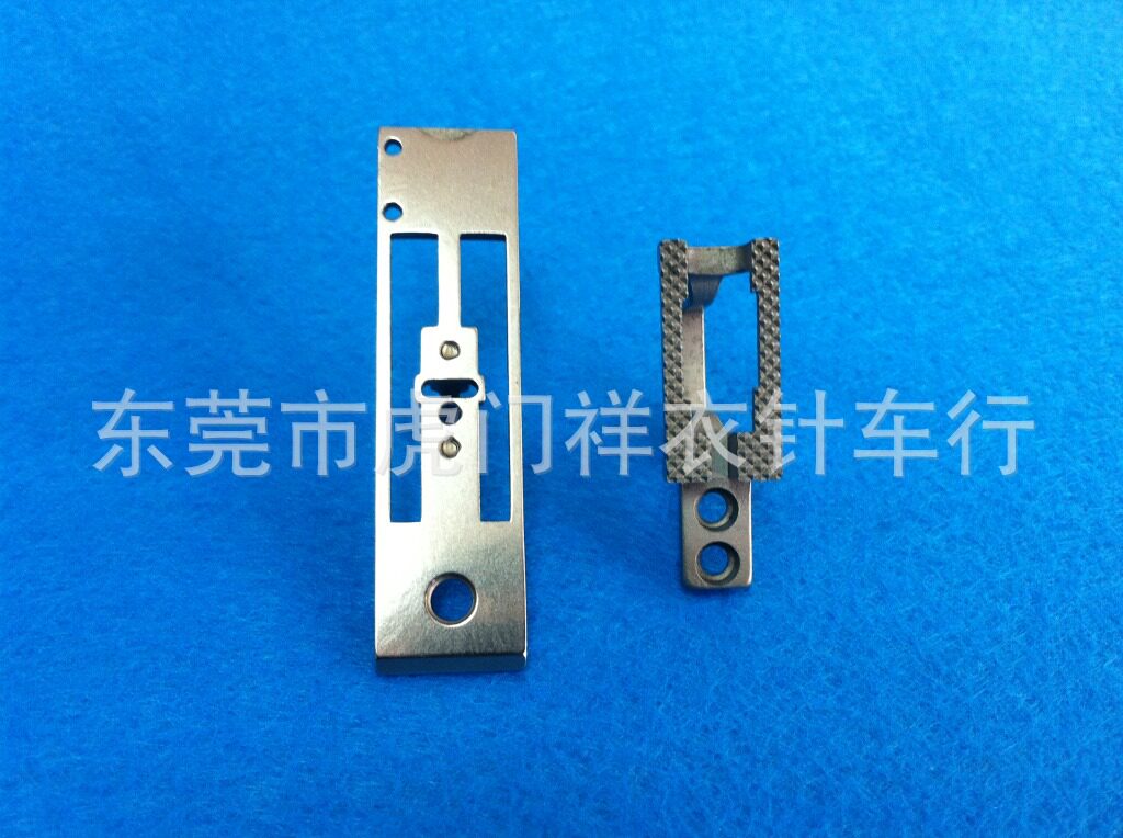 【装机质量/支持货到付款】对丝车带刀针版/牙齿，加宽