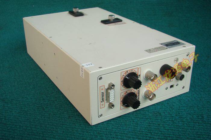日本进口 激光自动准直仪KATSURA OPTO SYSTEMS DT-6600 DVD用