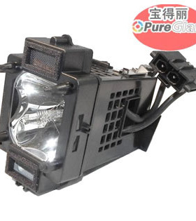 宝得丽 SONY 索尼 背投电视灯泡 KDS-R70XBR2 带灯架 XL-5300C