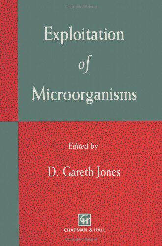 【预订】Exploitation of Microorganisms