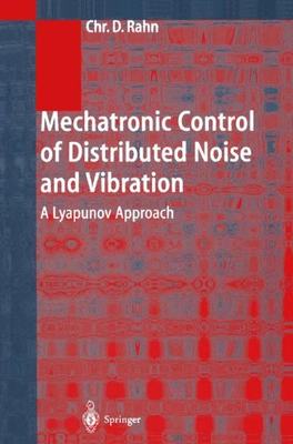 【预订】Mechatronic Control of Distributed N...