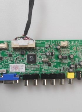 康佳LED32HS11 LED32HS05 LED32HS1主板35016287