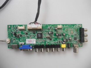 康佳LED32HS11 LED32HS05 LED32HS1主板35016287