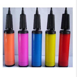 Pompe à vélo - Ref 2391637 Image 1