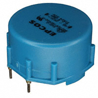 西门子原装进口EPCOS功率电感 B82725A2103N1 2x1.8mH 10A