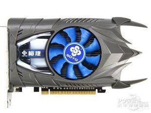 梅捷GT730显卡40纳米新品上市