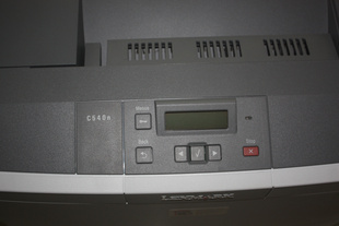 C540 C542 C543 适用 C546 C540X35G C544 感光鼓组件 Lexmark