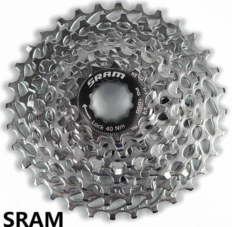 Pignon de vélo SRAM - Ref 2376133 Image 1