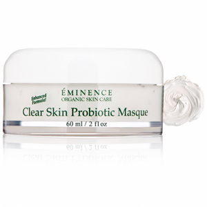 ¡¾ÔÚ;ÌåÑé×°20/30/50ML¡¿Eminence OrganicÒæÉú¾ú°µ´¯ÃæÄ¤ ËÍÉ×