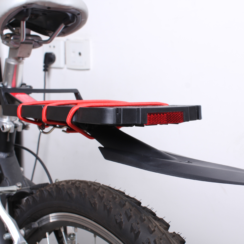 Porte-bagages pour vélo JAKROO - Ref 2428121 Image 1