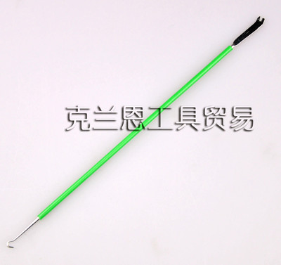 日本工程师ENGINEER 精密弹簧钩 弹簧安装调整工具 SS-22