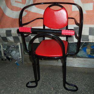 siège enfants pour vélo - Ref 2422245 Image 3
