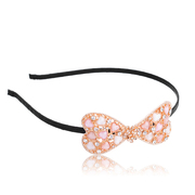 9.9-mail good fine Korean fashion jewelry rhinestone headband headband hairpin Korea hair jewelry