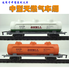 Модель поезда Средне-моделирование электрический железнодорожный поезд