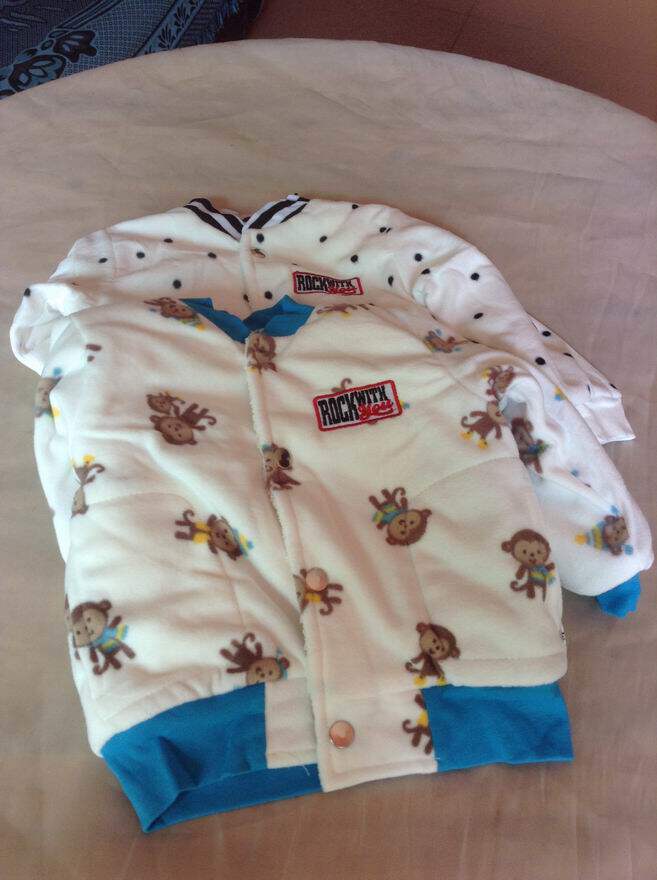 Coffret cadeau pour nouveau-né - vêtements BABY COMPANY - Ref 1958536 Image 1