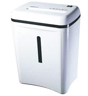 办公 三木SD9281 碎纸机 电动 超静音碎纸机 三木9281碎纸机