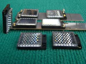 日本山武 YAMATAKE FE-RR18反射板