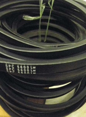 SPC4300LW|SPC4350LW|SPC4380LW耐高温进口三角带空调机风机皮带