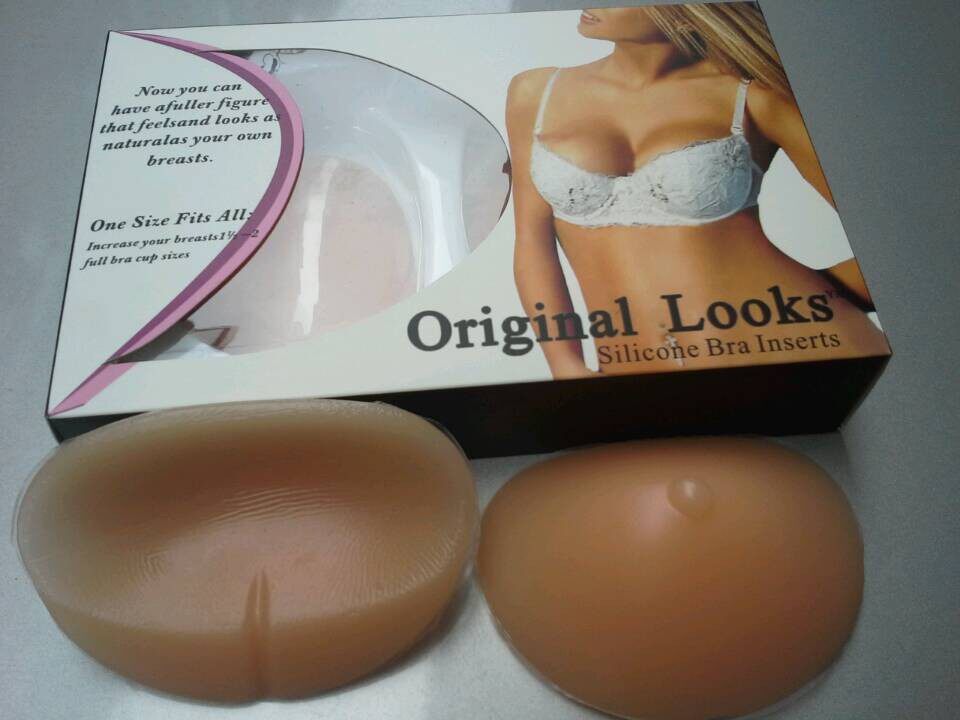 Pads pour soutien-gorge - Ref 814882 Image 1