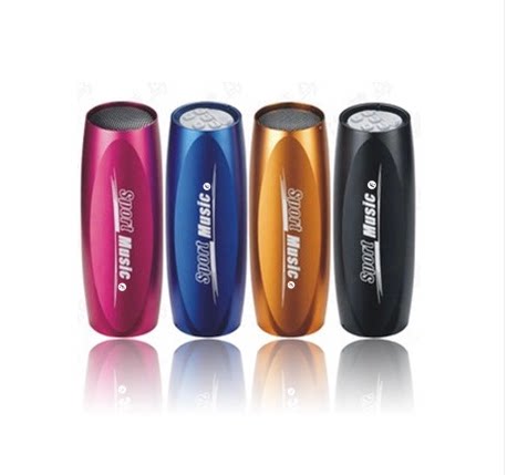 Haut-parleurs pour vélos - Ref 2270966 Image 1