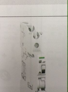 原装正品 施耐德 双重切换接点 OF/SD+OF 240-415V A9A26929